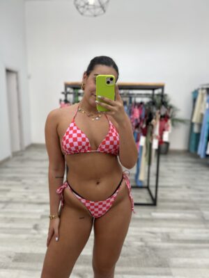 Bikini cuadros